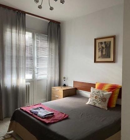Central Apartment София Экстерьер фото