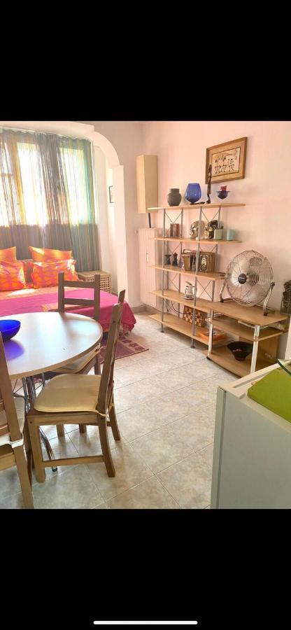 Central Apartment София Экстерьер фото