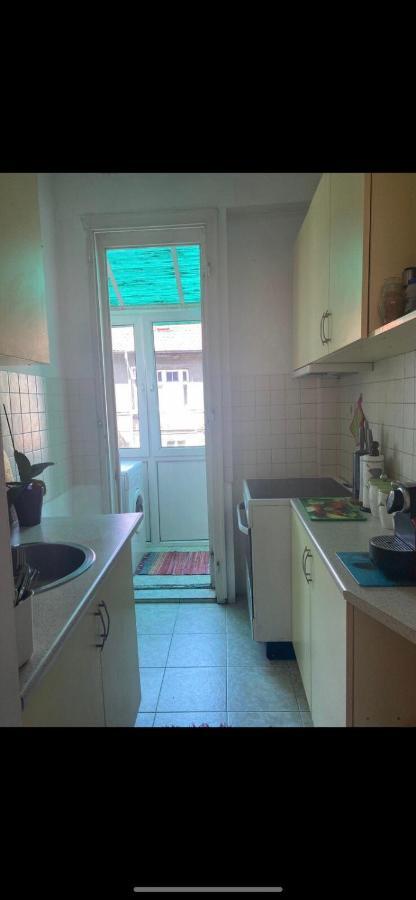Central Apartment София Экстерьер фото