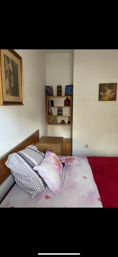 Central Apartment София Экстерьер фото