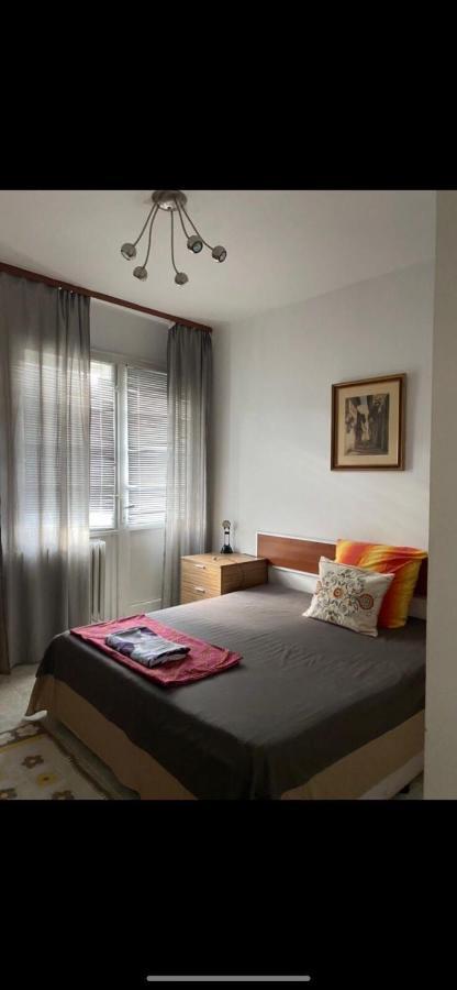 Central Apartment София Экстерьер фото