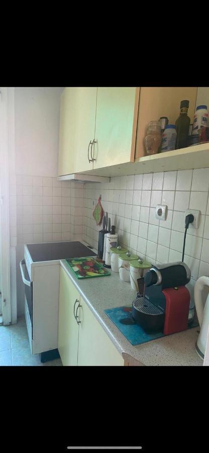 Central Apartment София Экстерьер фото