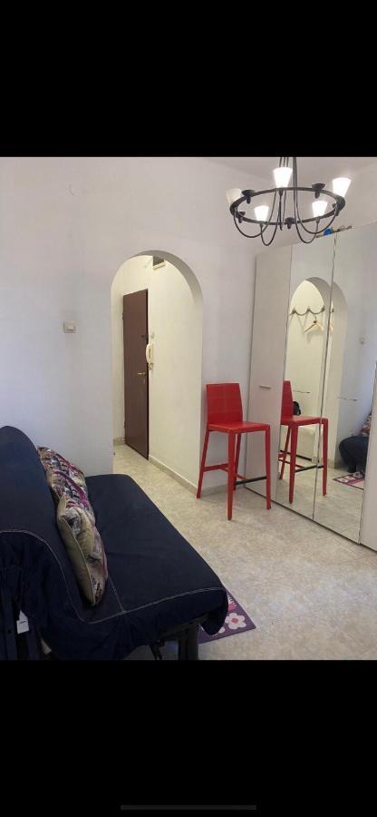 Central Apartment София Экстерьер фото