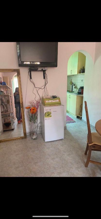 Central Apartment София Экстерьер фото