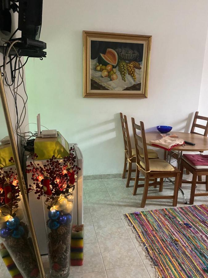 Central Apartment София Экстерьер фото