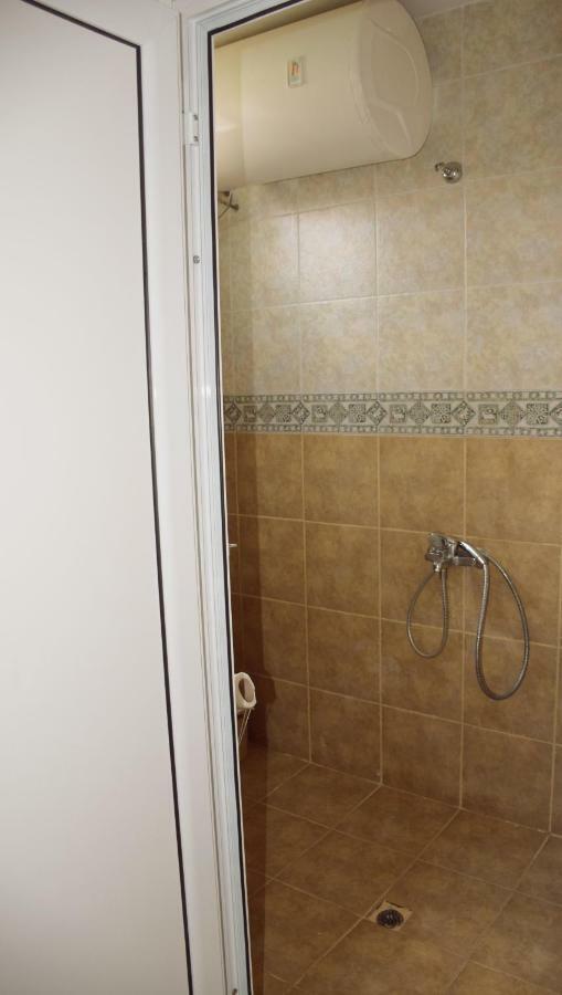 Central Apartment София Экстерьер фото