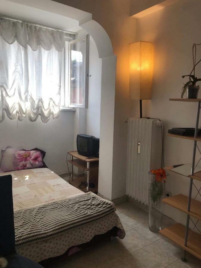 Central Apartment София Экстерьер фото